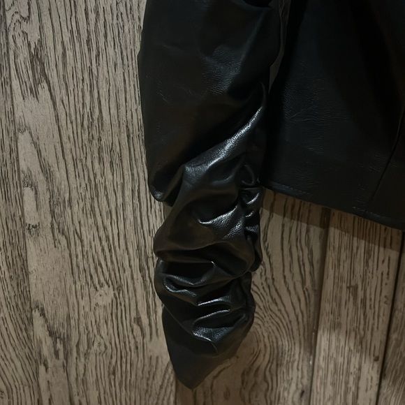 Habitual Black Jacket in size 10 - Picture 3 of 4